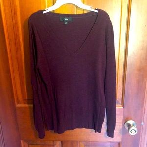Mossimo sweater